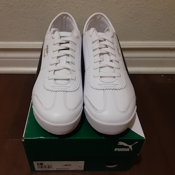 Puma - Picture 4 of 4